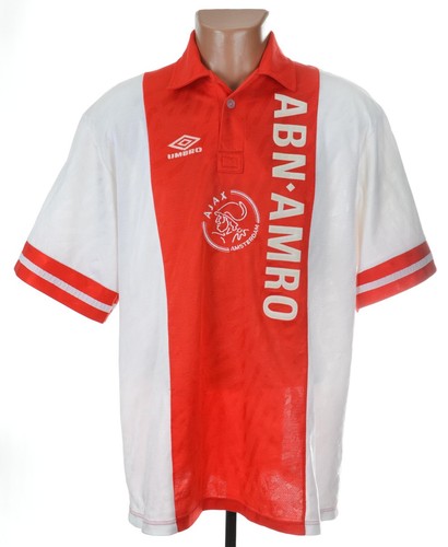 Maglia calcio home ajax - maglia,