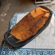 Sella Honda? Bol d'or? CB? CBX? CBN? VF? VFR? CBR? Yamaha? Suzuki? Kawasaki?