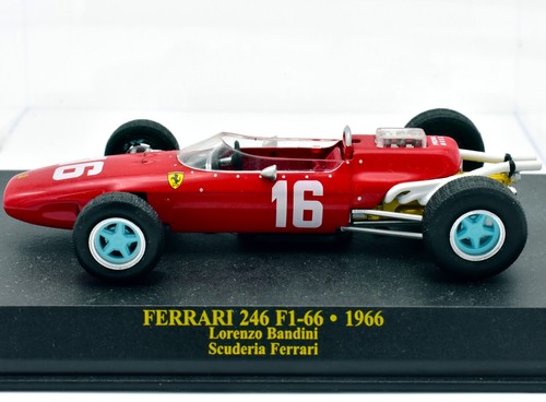 Modellini auto ferrari - modellini,