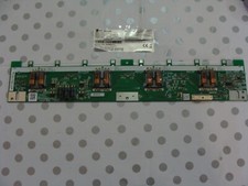 INVERTER BOARD SCHEDA BACKLIGHT IT63001 U84PA-E0008254C LG 32LK430 A JVC HITACH