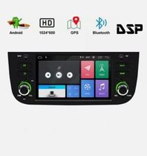 Autoradio Stereo Android FIAT