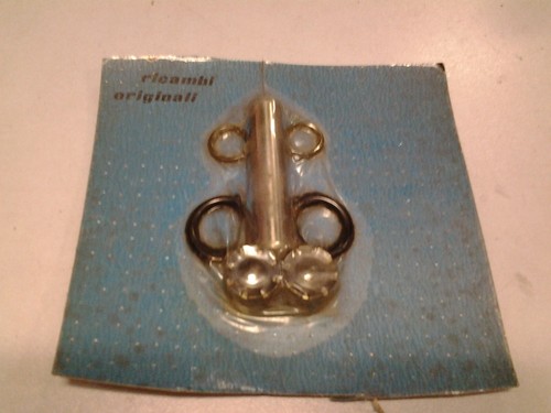 154676 kit revisione - 154676,