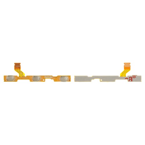 Power volume flex rumoroso - volume,