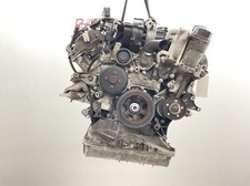 Prova Motore GUT 112944 Mercedes-Benz S 320 220 165 KW 224 PS Limousine