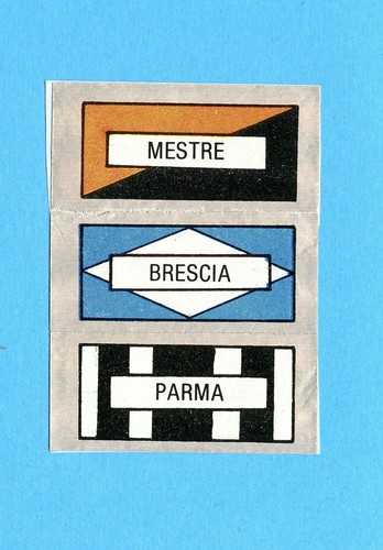 Calcio flash lampo - calcio, '83