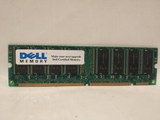 Dell MEMORY MT16LSDT3264AG-10EE1 256MB,SYNCH,100MHZ,CL2 PC100-222-620