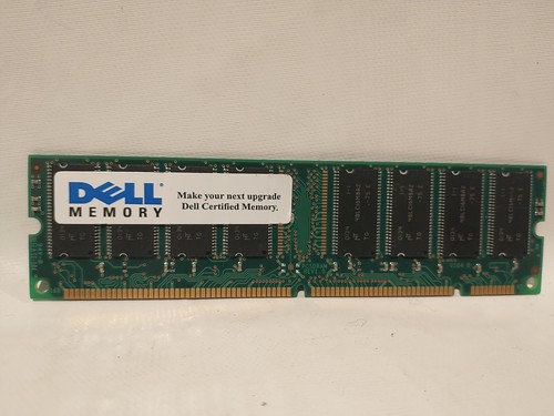 Dell memory - dell,