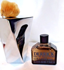 Miniature DERRYCK de ORLANE -