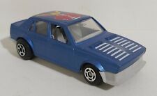 I101717 TONKA POLISTIL 1/40 n. 2018 - Giulietta 1.6