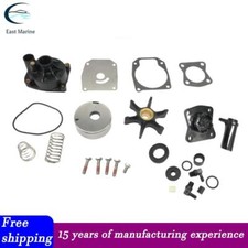 Johnson Evinrude 60 65 70 75