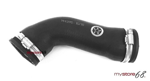 Tubo intercooler per - per, vw