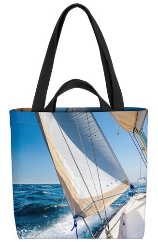 Borsa vela - a, barca