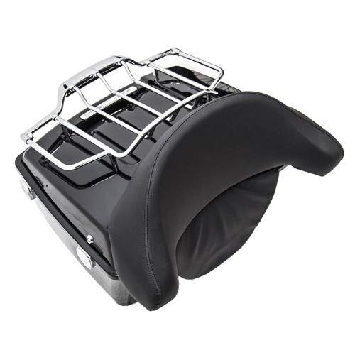 Portapacchi bauletto - portapacchi,