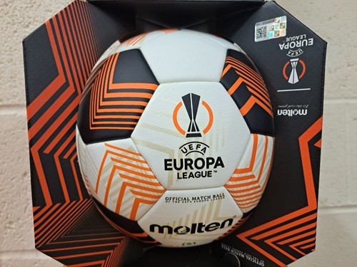 2023 pallone ufficiale fuso - 2023-24,