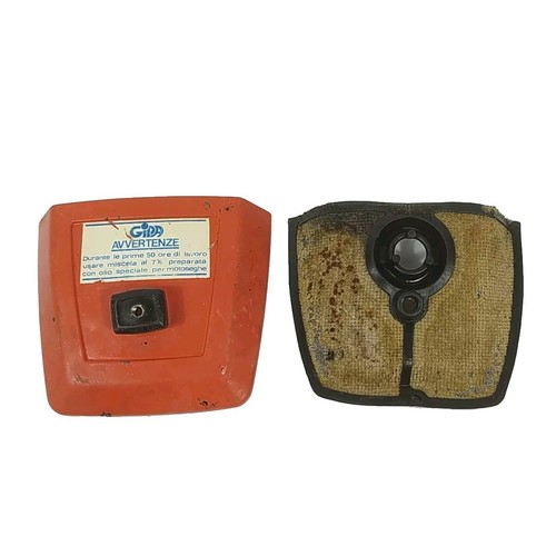 Ricambi coperchio filtro aria - coperchio,