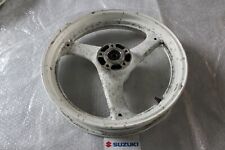 Cerchio ruota anteriore