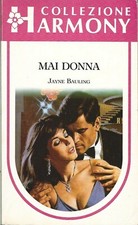 Mai donna - Jayne Bauling -