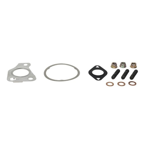 Kit montaggio caricatore - di,