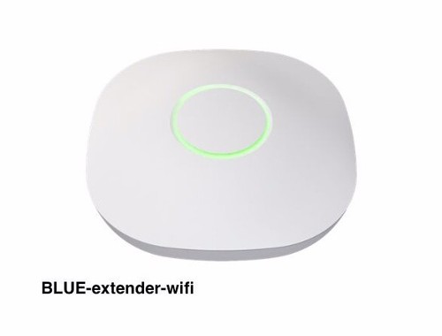 Amplificatore segnale fi - amplificatore, wi-fi