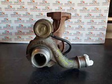 TURBO TURBINA FORD FOCUS 1.8 TDCI ANNO 2002 (XS4D-6K682-DB) USATO