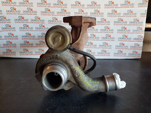 Turbo turbina ford focus 8 - turbo, 1.8