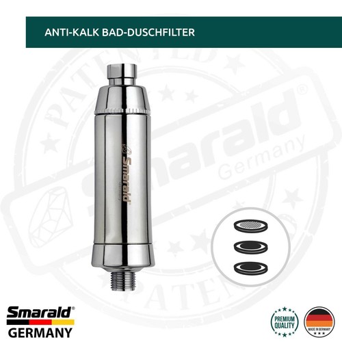 Filtro anticalcare bagno - , e