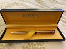 Waterman Paris Elegante Penna