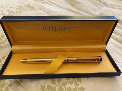 Waterman paris elegante - waterman,