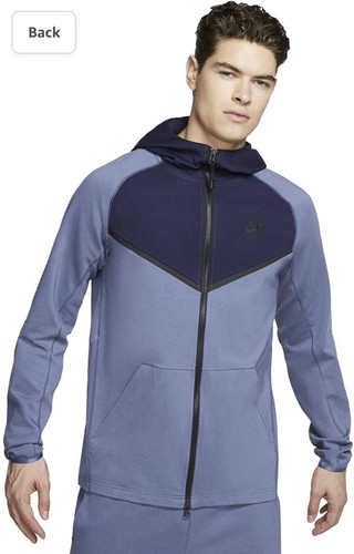 Nuovo nike sportswear tech - sportswear,