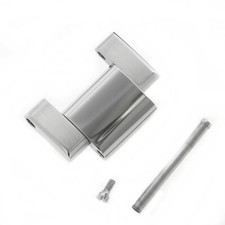 Zenith Maglia bracciale acciaio El Primero Chronomaster Sport 03.3100.3600.