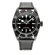 TUDOR BLACK BAY DARK 41 MM