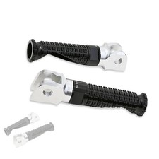 Mpro Black Front Rider
