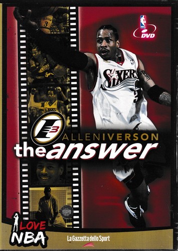 Dvd love nba - dvd, 6