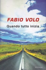 **  FABIO VOLO - QUANDO TUTTO