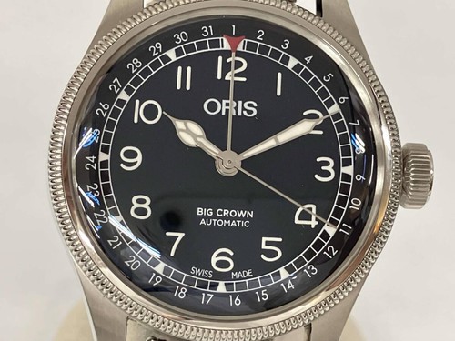 Orologio oris 7785 4084 big - orologio,