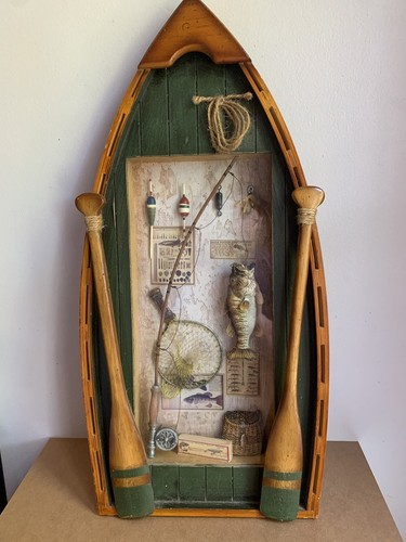 Espositore insegna decorazione