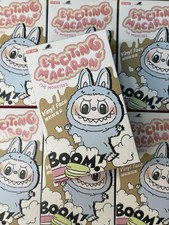 Pop Mart Labubu The Monsters