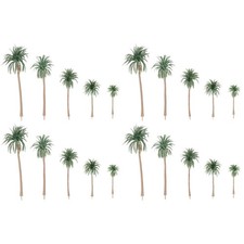  Confezione 2 Piante Finte