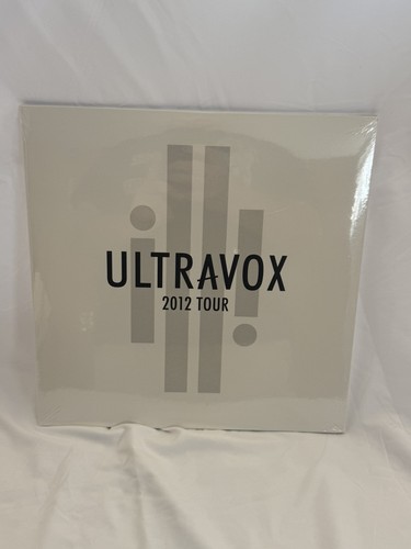 Ultravox 2012 final - final, tour