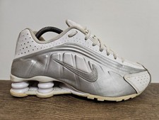 Nike Scarpe da Ginnastica Shox