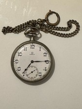 Orologio da taschino OMEGA