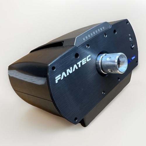 Fanatec csl elite - fanatec,