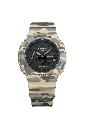 Orologio mimetico casio - orologio,