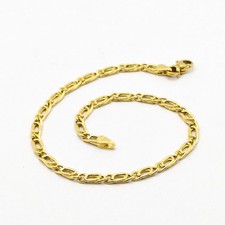 Bracciale oro 18 kt uomo/donna