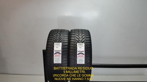 Gomme usate termiche - usate,