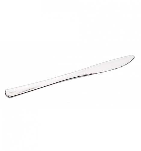 Coltelli metal plastica - 10,