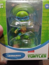 CheeBee! Teenage Mutant Ninja