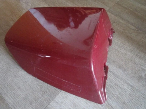Pezzi coprisedile - 2,