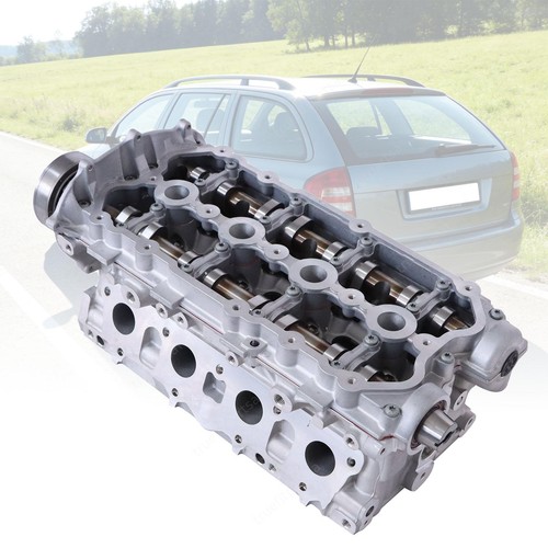Testa cilindro per audi - testa, a3