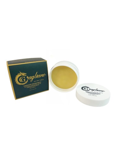 Gagliano tonewood - gagliano,